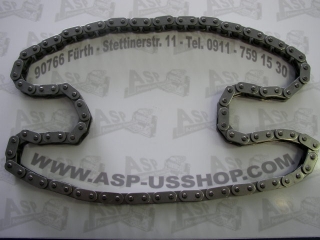 Steuerkette - Timing Chain  Chrysler/Jeep 2,5L TD  96-00